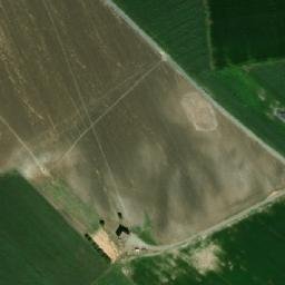 Satellite imagery of Mezarlık Sırtı, TR