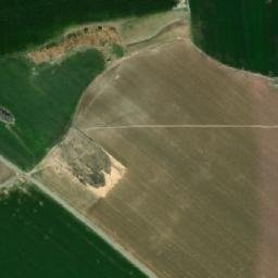 Satellite imagery of Mezarlık Sırtı, TR
