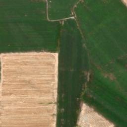 Satellite imagery of Guhardsart Sırtı, TR