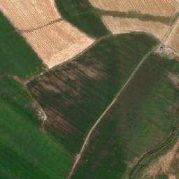 Satellite imagery of Guhardsart Sırtı, TR