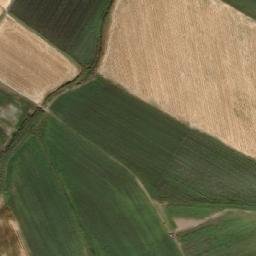 Satellite imagery of Guhardsart Sırtı, TR