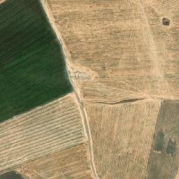 Satellite imagery of Garzik Sırtı, TR
