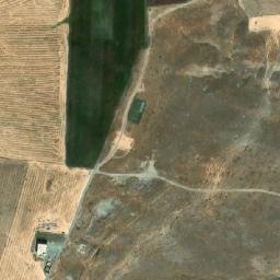Satellite imagery of Garzik Sırtı, TR