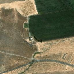 Satellite imagery of Garzik Sırtı, TR