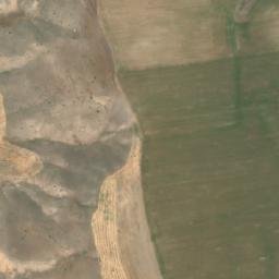 Satellite imagery of Cerraşeyha Sırtı, TR