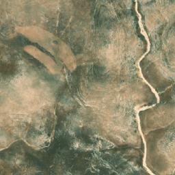 Satellite imagery of Senihınin Sırtı, TR