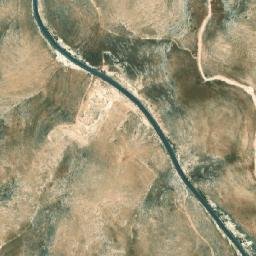 Satellite imagery of Senihınin Sırtı, TR