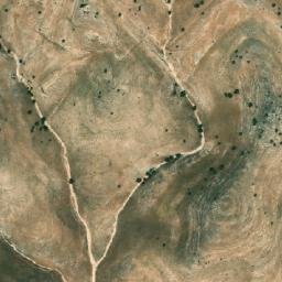 Satellite imagery of Miskik Sırtı, TR