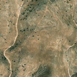 Satellite imagery of Miskik Sırtı, TR