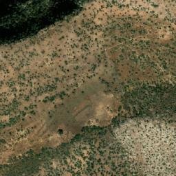 Satellite imagery of Kendefasor Sırtı, TR