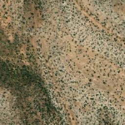 Satellite imagery of Kendefasor Sırtı, TR