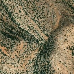 Satellite imagery of Dostek Sırtı, TR