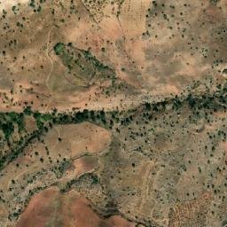 Satellite imagery of Seredibana Sırtı, TR