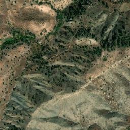 Satellite imagery of Meydonuka Sırtı, TR