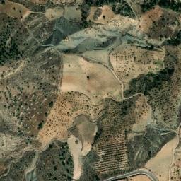 Satellite imagery of Meydonuka Sırtı, TR