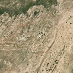 Satellite imagery of Soğukçeşme Sırtı, TR