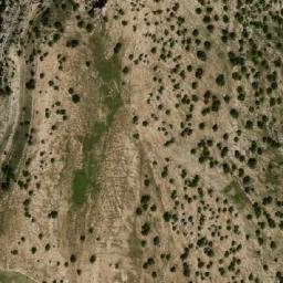 Satellite imagery of Khrebet Saandak, IR