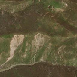 Satellite imagery of Khrebet Kybla, TJ