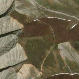 Satellite imagery of Khrebet Alakyzran, TJ