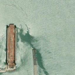 Satellite imagery of Potrero Point, US