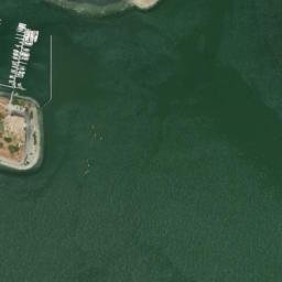 Satellite imagery of EIGHTH — NGS HT2910 — Alameda, US, US