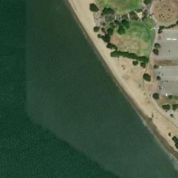 900 Otis Dr, Alameda, CA 94501 Satellite Map