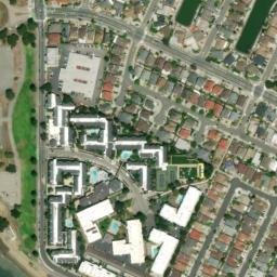 337-499 Westline Dr, Alameda, CA 94501 Satellite Map