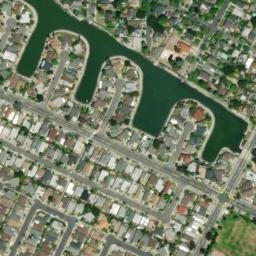 1257 Otis Dr, Alameda, CA 94501 Satellite Map