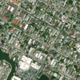 2034-2070 Clinton Ave, Alameda, CA 94501 Satellite Map