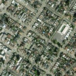 Satellite imagery of WAL PAC — NGS HT2532 — Alameda, US, US