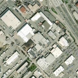 Satellite imagery of FERN GAR — NGS HT2489 — Alameda, US, US