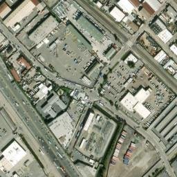 Satellite imagery of 20 G — NGS HT0008 — Oakland, US, US