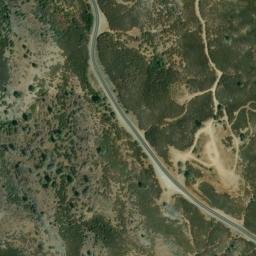 Satellite imagery of Haigh Quarry, US