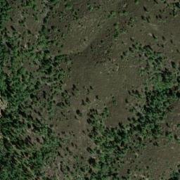 Satellite imagery of Argo Mine, US