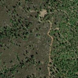 Satellite imagery of Argo Mine, US
