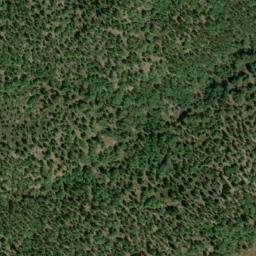 Satellite imagery of Argo Mine, US