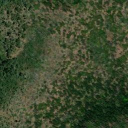 Satellite imagery of Montgomery Ridge, US
