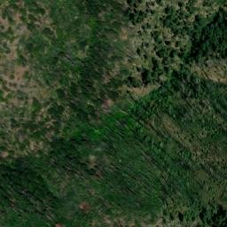 Satellite imagery of Montgomery Ridge, US