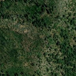 Satellite imagery of Montgomery Ridge, US