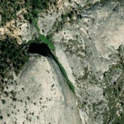 Satellite imagery of Indian Ridge, US