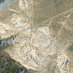 Satellite imagery of Cowan Mine, US