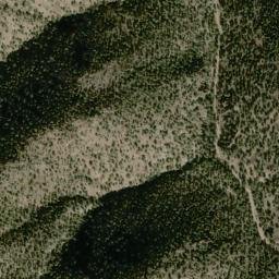 Satellite imagery of Black Rock Mine, US