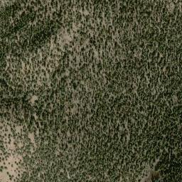Satellite imagery of Black Rock Mine, US