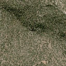 Satellite imagery of Silver Queen Mine, US