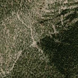 Satellite imagery of Silver Queen Mine, US