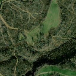 Satellite imagery of Mullens Ridge, US