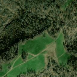 Satellite imagery of Mullens Ridge, US
