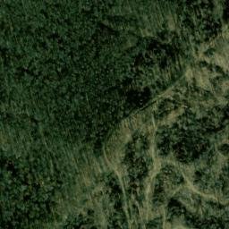 Satellite imagery of Tuckers Ridge, US