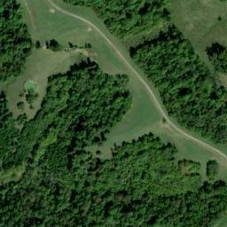 Satellite imagery of Jolly Ridge, US
