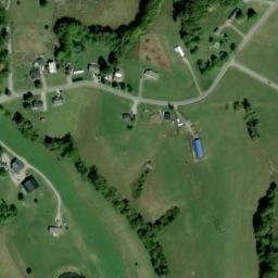Satellite imagery of Jolly Ridge, US